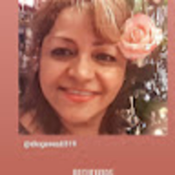 Meet your Posher, Sandra - Picture 1 of 1